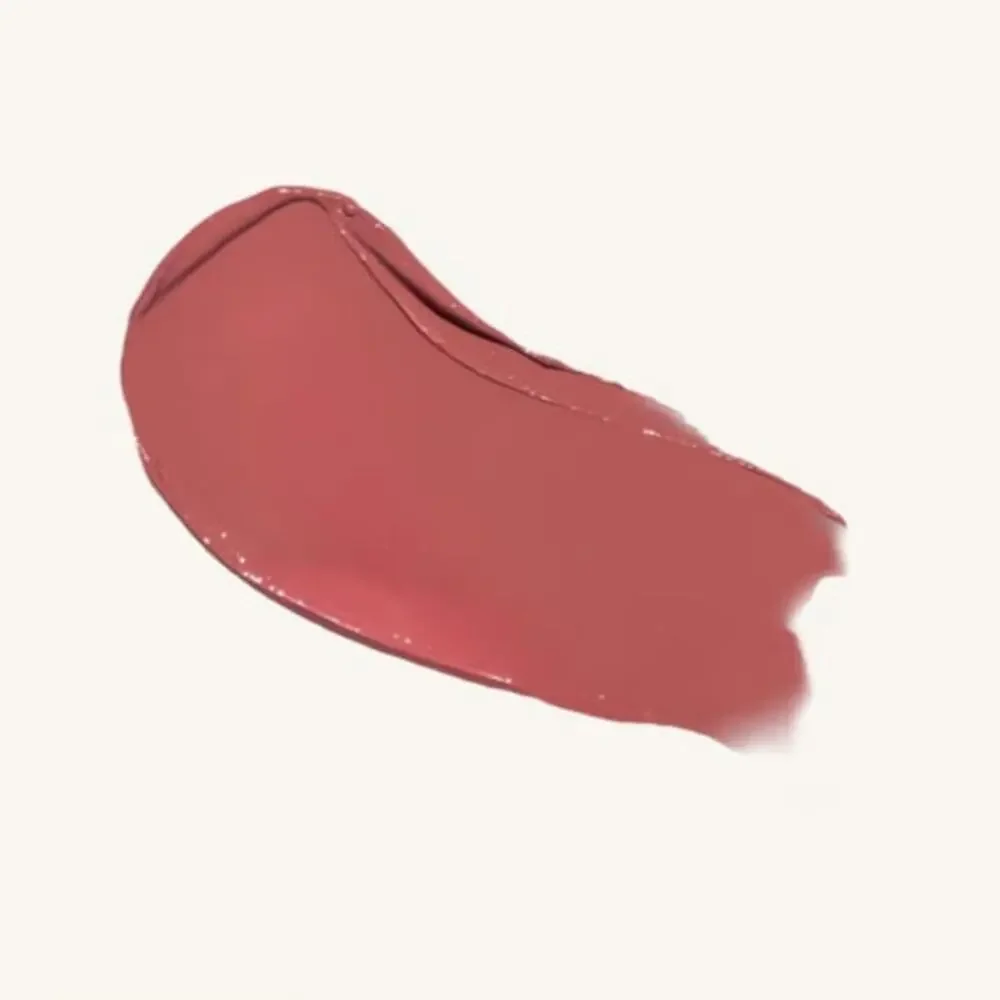 NUDESTIX Nudies Matte Lux All Over Face Blush Color stick 0.25 oz- Sweet Cheeks